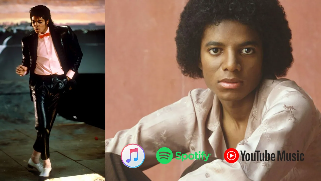 La historia detrás de Billie Jean de Michael Jackson La historia detrás de ‘Billie Jean’ y por qué es nuevamente #1 en Billboard