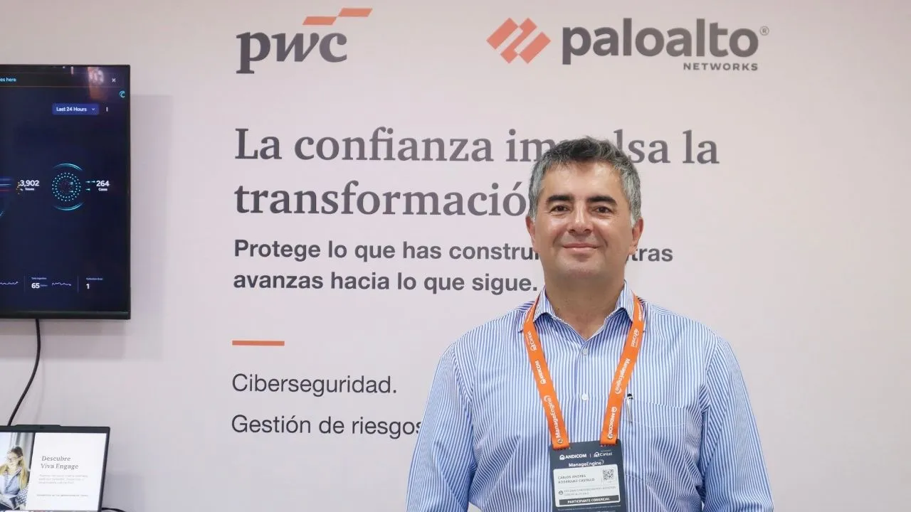 "La IA es tan buena como la utilicemos y tan dañina como no la protejamos": PwC Entrevista | "La IA es tan buena como la utilicemos y tan dañina como no la protejamos": PwC