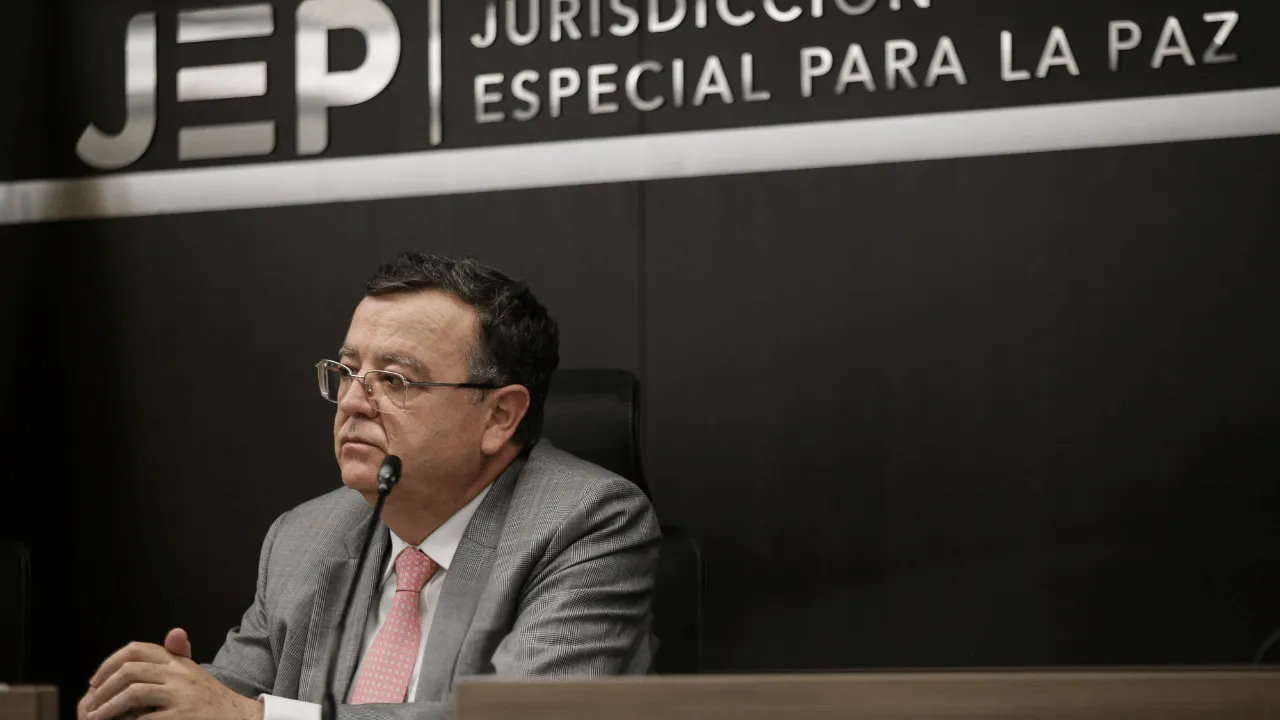 La JEP lanza un duro mensaje a quienes señalan a sus comparecientes. La JEP lanza un duro mensaje a quienes señalan a sus comparecientes: ¿qué dijo?
