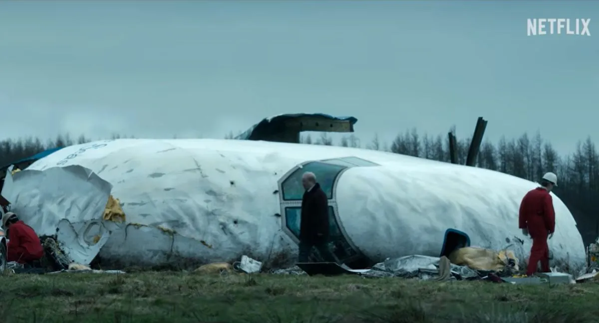 La miniserie de Netflix que arrasa en el Top 10: ya suma 5 millones de vistas. Esta es la miniserie de Netflix que está en el Top 10 y ya suma 5 millones de vistas