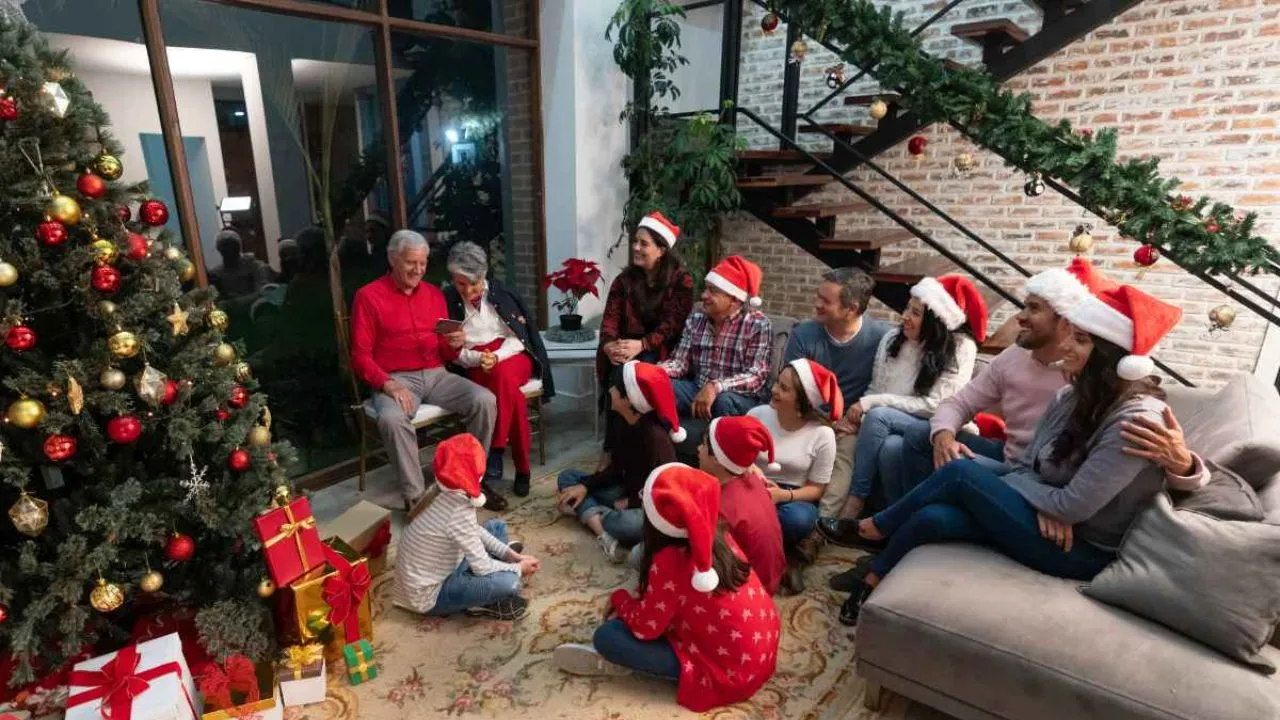 ¿Cuál es la mejor hora para rezar la Novena de Aguinaldos en Colombia?