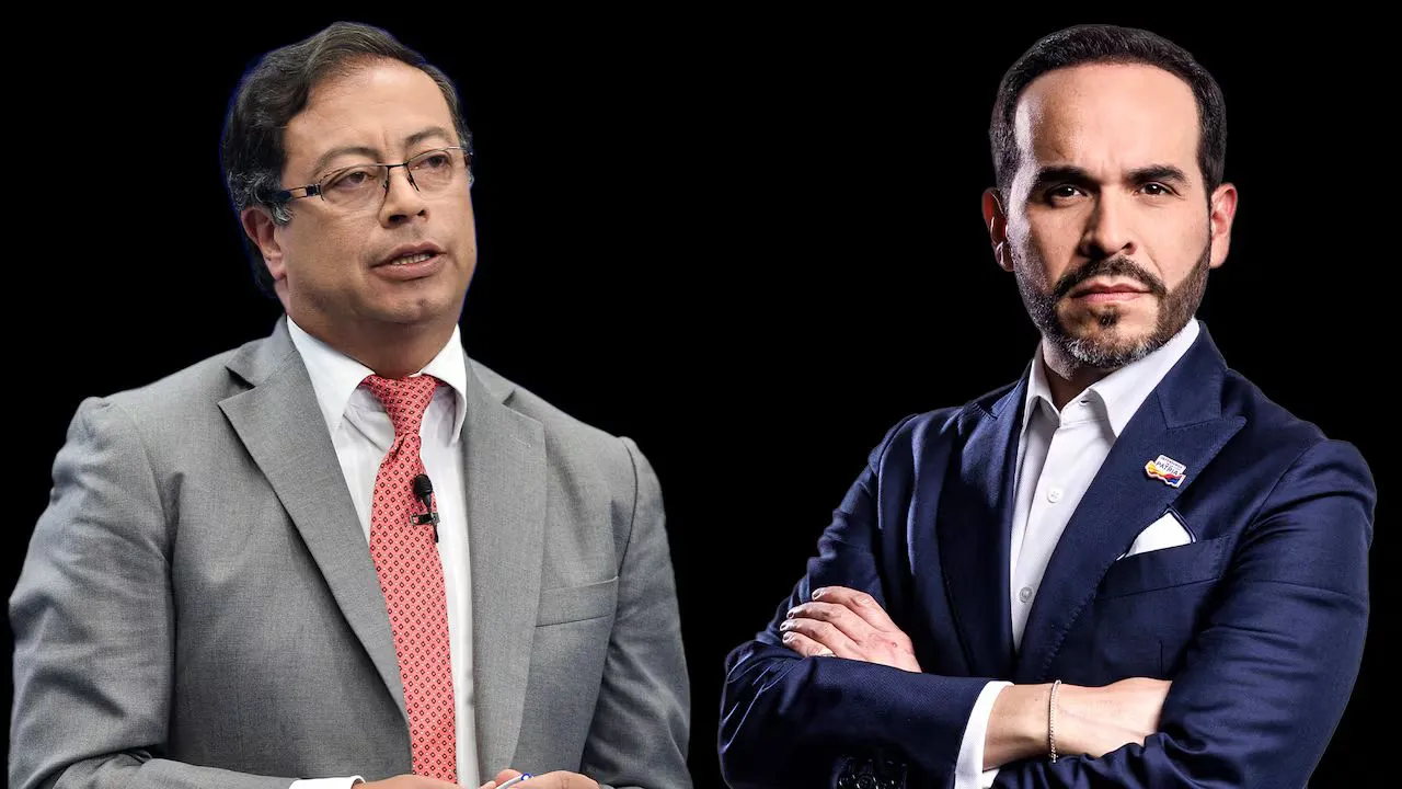 La Presidencia firmó los contratos para la posesión de Abelardo de la Espriella. Revelan cuánto costará la posesión de Abelardo De la Espriella: Presidencia ya firmó los contratos
