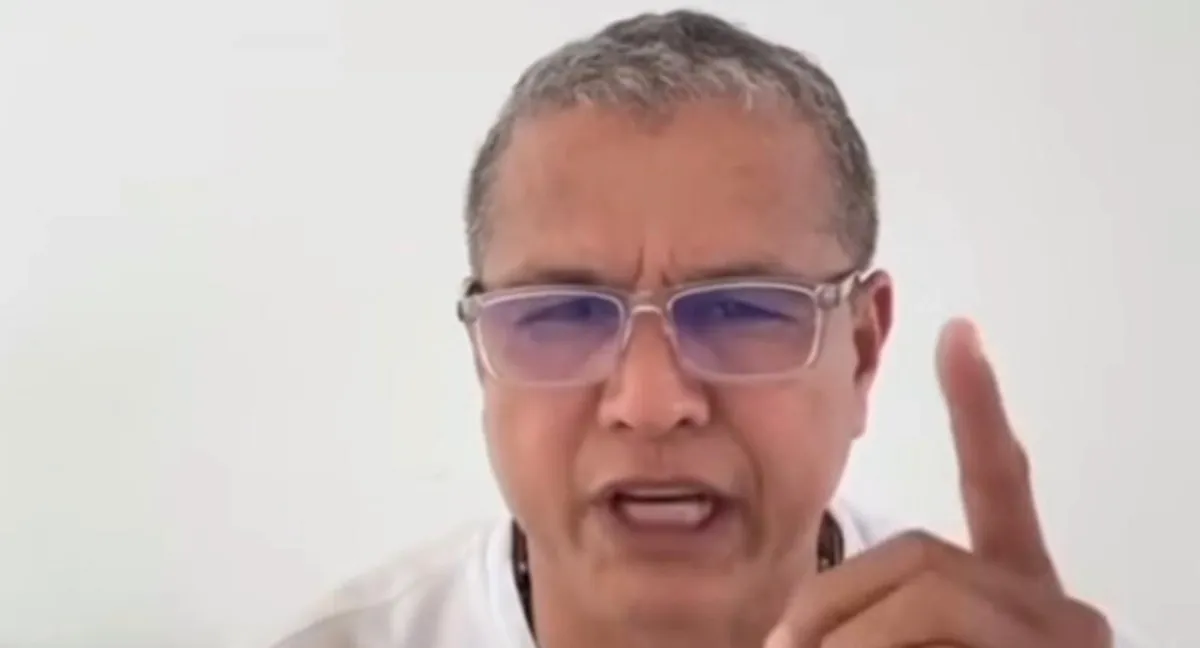 La Procuraduría investiga el caso. Procuraduría investiga a concejal de Valledupar que amenazó con arma de fuego a ‘petristas’