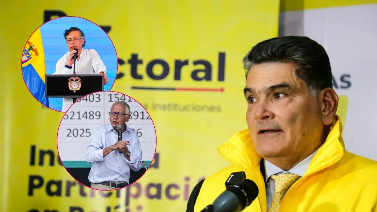 La Procuraduría tiene a varios funcionarios, la Comisión de Acusaciones al presidente Funcionarios bajo lupa por participación en política a cinco días de elecciones