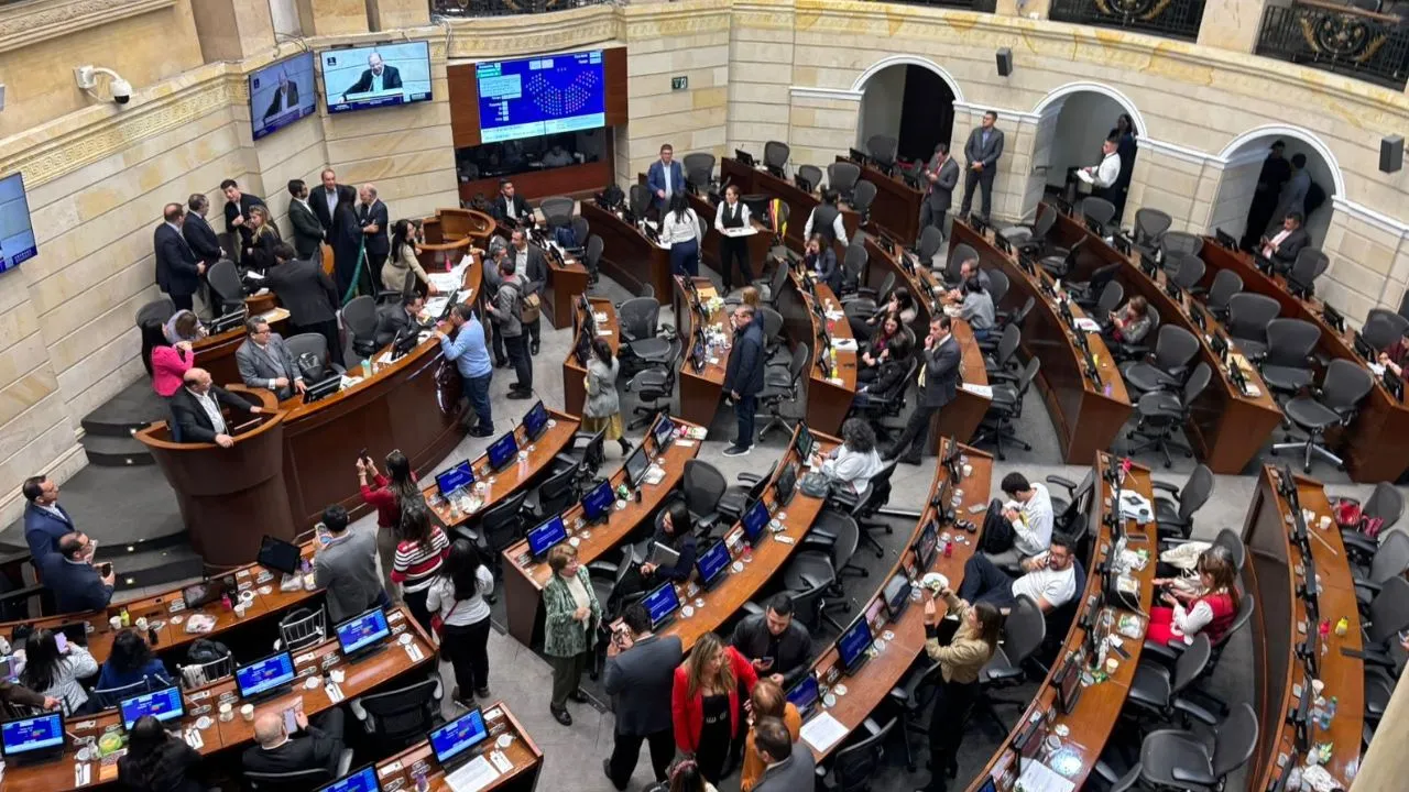 Arranca la inscripción de candidatos al Congreso 2026: esto debe saber Arranca la inscripción de candidatos al Congreso 2026: esto debe saber