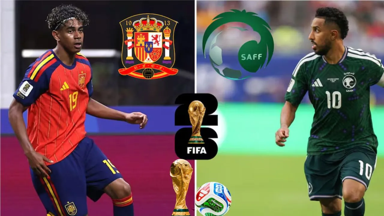 La segunda fecha de los grupos G y H continúa este domingo en el Mundial 2026. Mundial 2026 | Estos son los partidos que se juegan hoy, 21 de junio; horarios y enfrentamientos