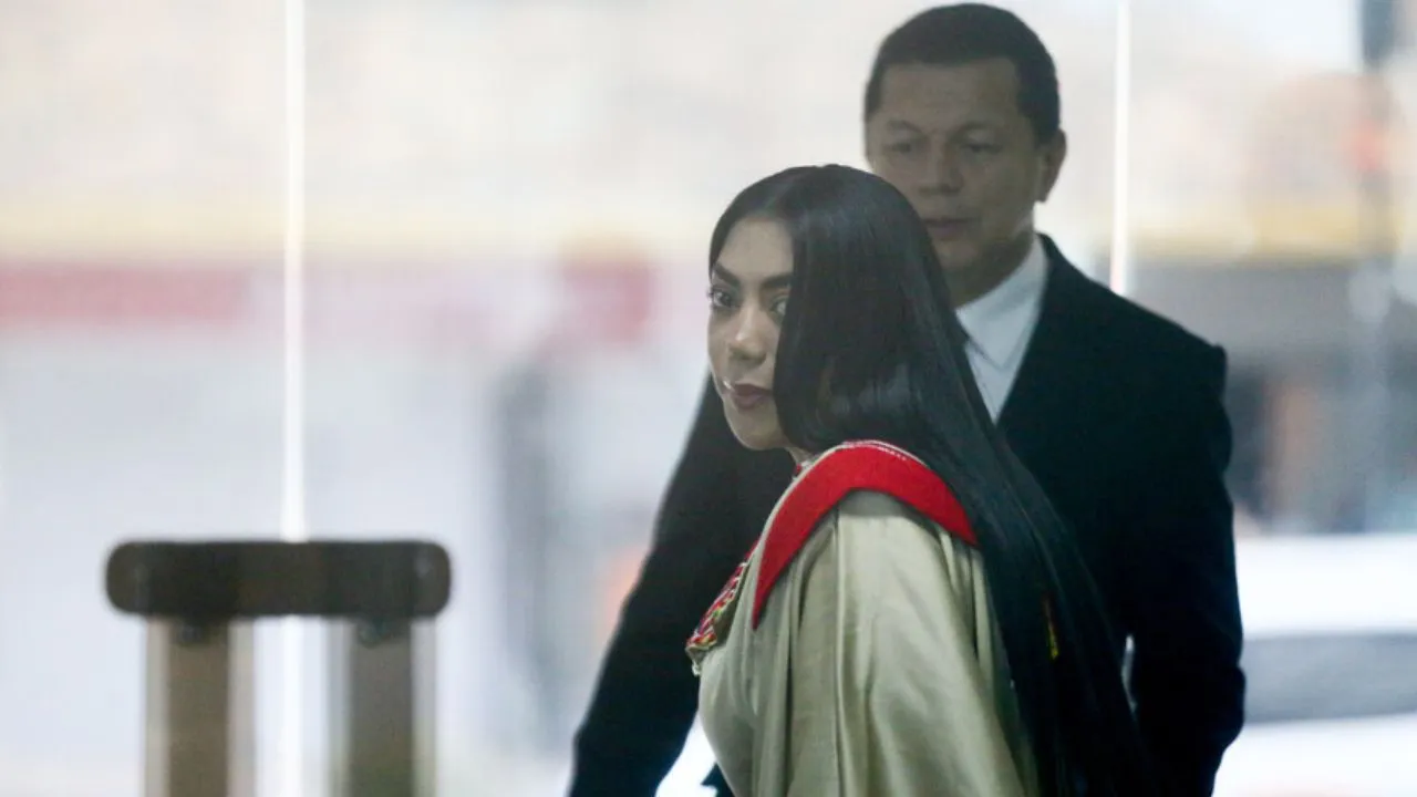 La senadora del partido Mais fue salpicada en el escándalo de corrupción de la Ungrd Martha Peralta recobra su libertad tras rendir indagatoria: ¿por qué?