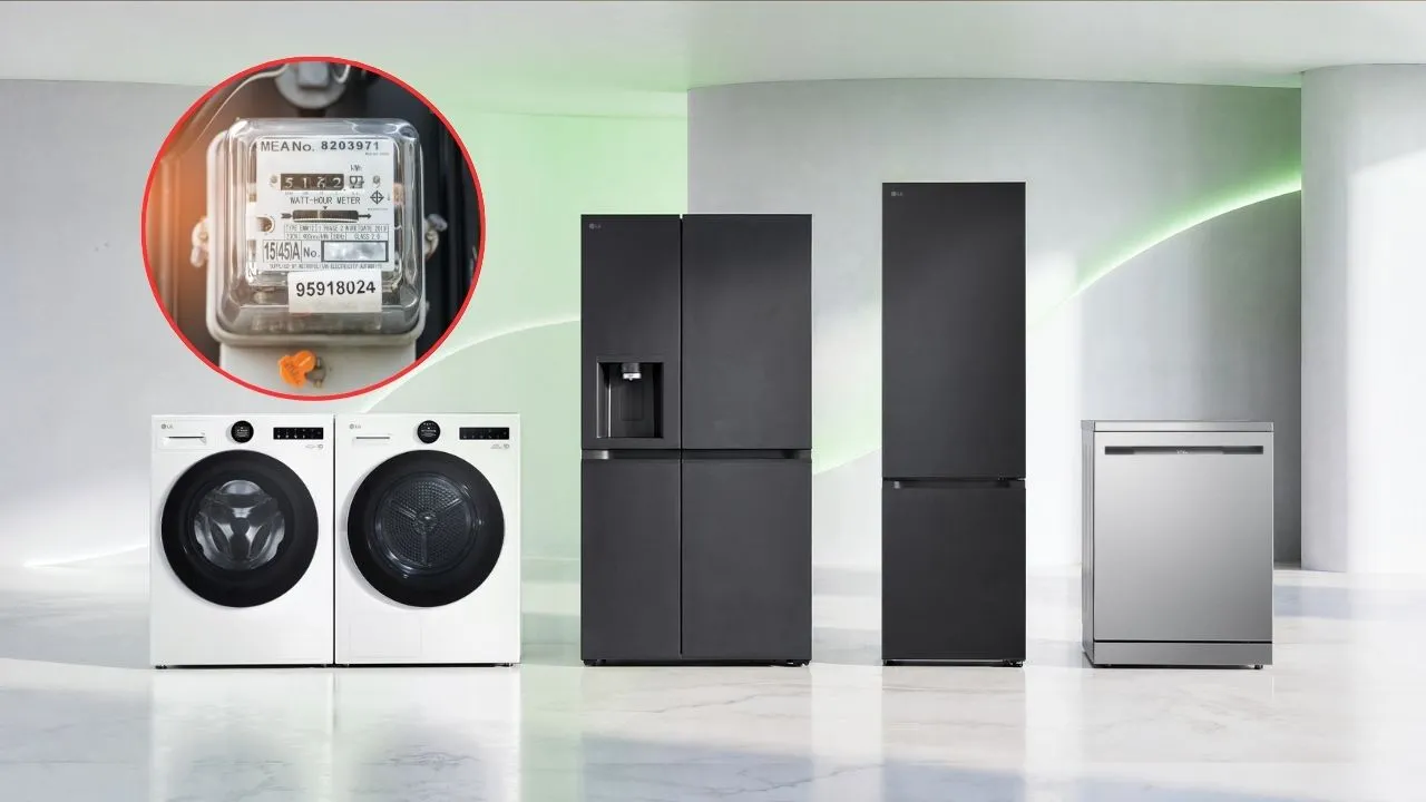 La súper apuesta de LG con IA para ahorrarle una buena plata: ¿de qué se trata? La súper apuesta de LG con IA para ahorrarle una buena plata: ¿de qué se trata?