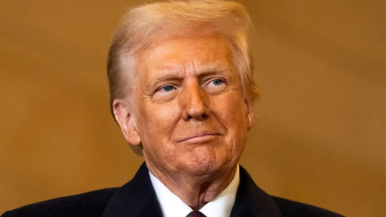 Ningún funcionario de EE. UU. asistirá al G20 en Sudáfrica, confirma Trump Ningún funcionario de EE. UU. asistirá al G20 en Sudáfrica, confirma Trump