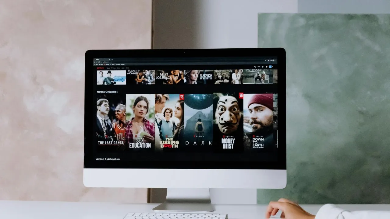 La TV tradicional se queda mirando, mientras el streaming gana terreno La TV tradicional se queda mirando, mientras el streaming gana terreno