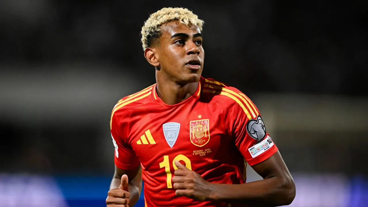 Lamine Yamal Mundial 2026 | Las joyas que apuntan a dominar la Copa del Mundi: el futuro ya llegó