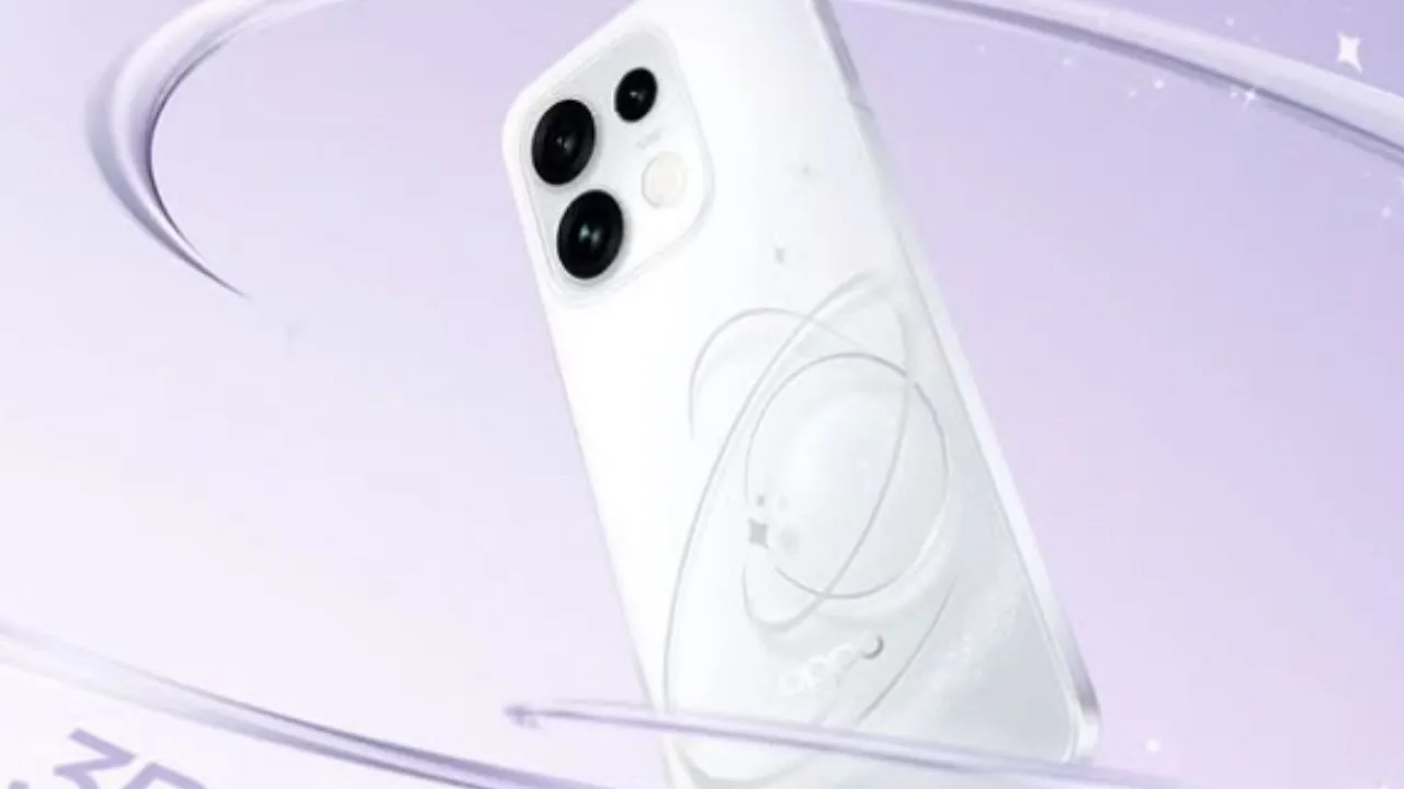 Las 5 razones imperdibles para elegir el nuevo OPPO Serie Reno16 Las 5 razones imperdibles para elegir el nuevo OPPO Serie Reno16