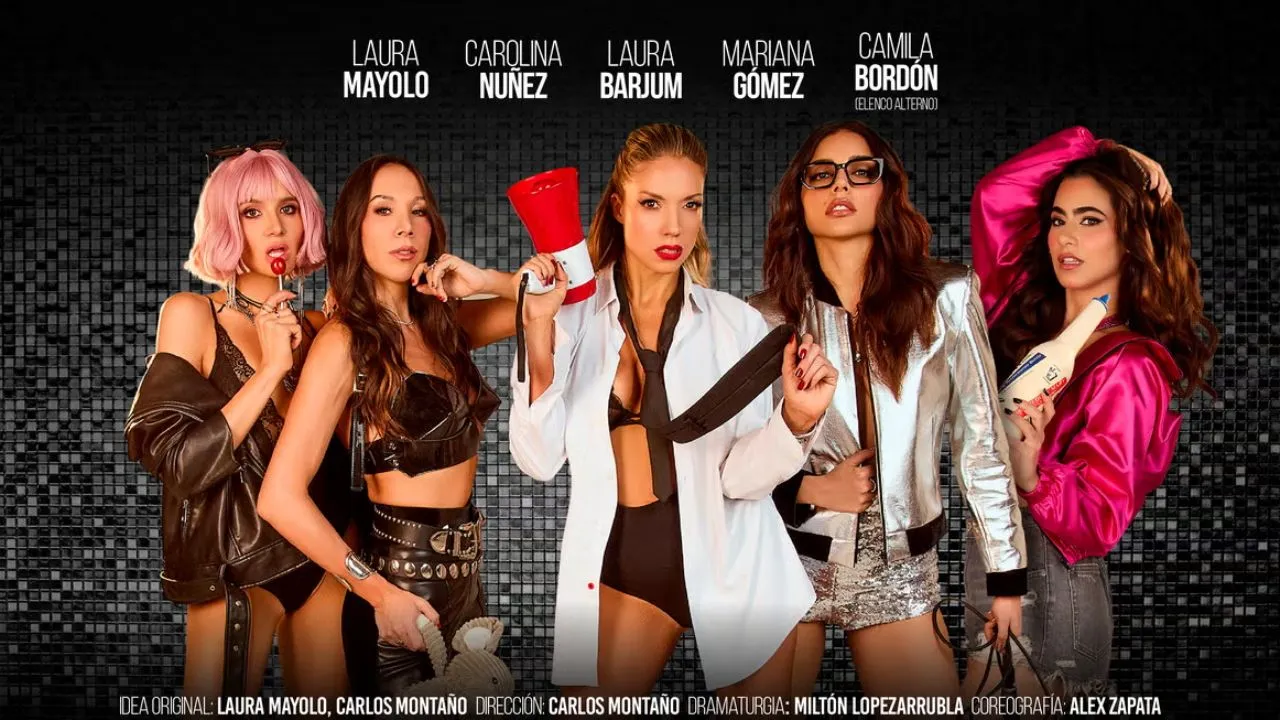 'Las Bartenders' llega a Casa E con humor, música y verdad 'Las Bartenders' llega a Casa E con humor, música y verdad