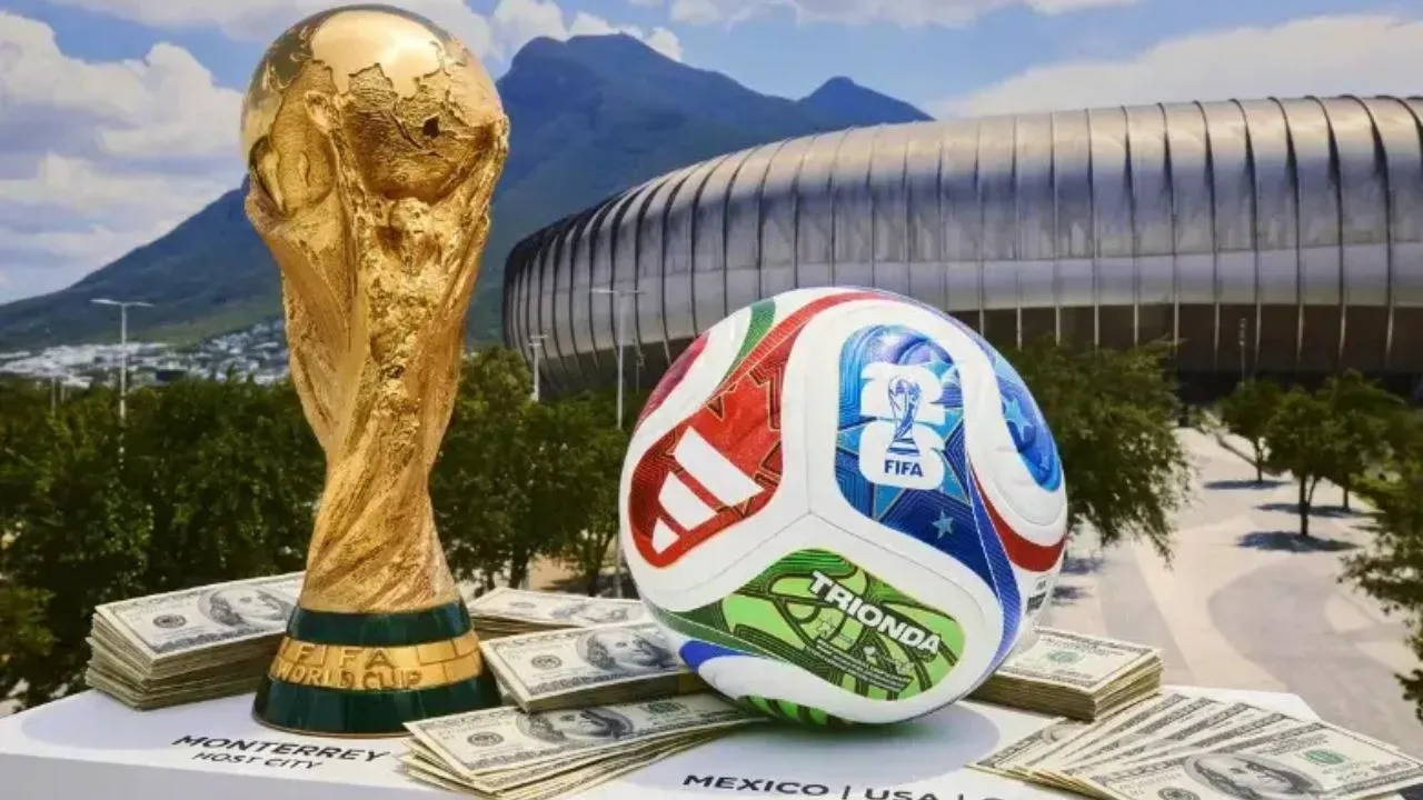 Las cuatro semifinalistas también lideran el ranking de valor de mercado. ¿Cuál es la selección más cara del Mundial 2026? Así se cotizan las cuatro semifinalistas