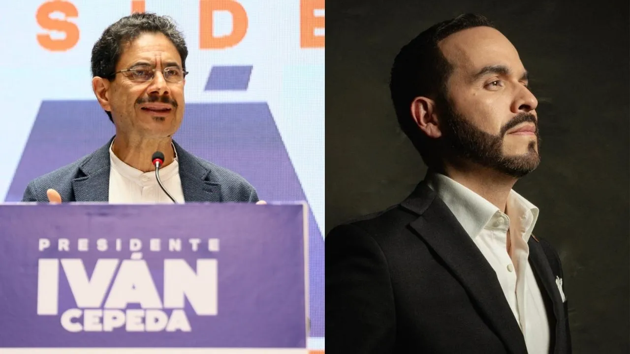 Las figuras que moldearon el pensamiento político de Cepeda y De la Espriella. ¿Quiénes inspiraron a Iván Cepeda y Abelardo de la Espriella? Las figuras clave detrás de sus ideas