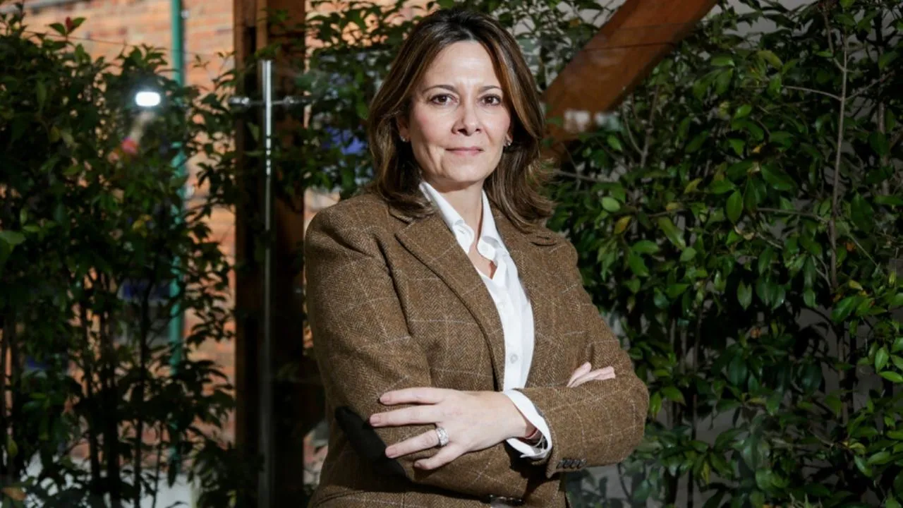 Las fortalezas y los desafíos de Vesga al asumir el Ministerio de Salud. Ana María Vesga como ministra de Salud: fortalezas, desafíos y las dudas que deja su nombramiento