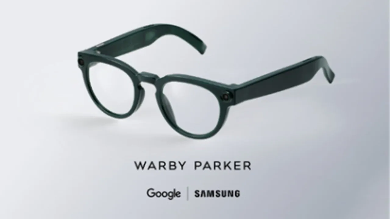 Las gafas combinan capacidades avanzadas de inteligencia artificial con comodidad y estilo Samsung y Google 'rompen' el mercado con nuevas gafas inteligentes: ¿Qué funciones ocultas tiene?