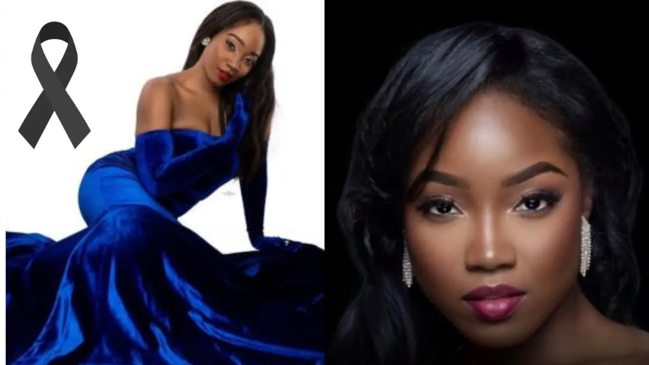 LaToya Malcolm, exparticipante de Miss Universe Jamaica, fue hallada sin vida. La triste imagen que confirmó la muerte de LaToya Malcolm, exparticipante de 'Miss Universe Jamaica'