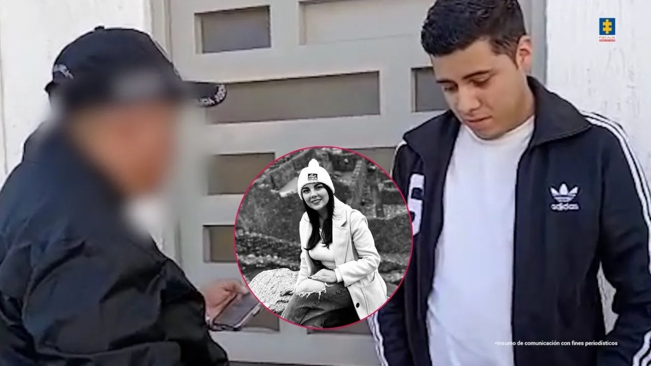 Laura Camila Blanco víctima de feminicidio Imagen principal