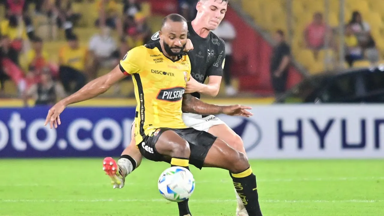 Leonai Souza ¿Quién es Leonai Souza, el brasileño ‘random’, que llega a Millonarios?