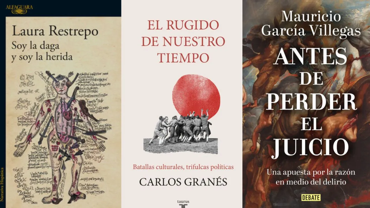 Libros para entender la política en tiempos de polarización Cómo entender la política en época de polarización: libros recomendados