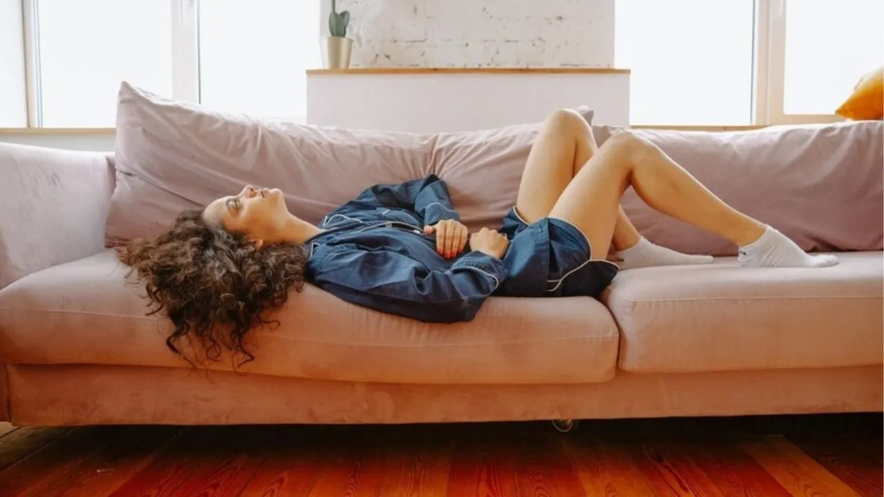 Licencia a mujeres por cólicos menstruales entró en vigencia Licencia a mujeres por cólicos menstruales entró en vigencia