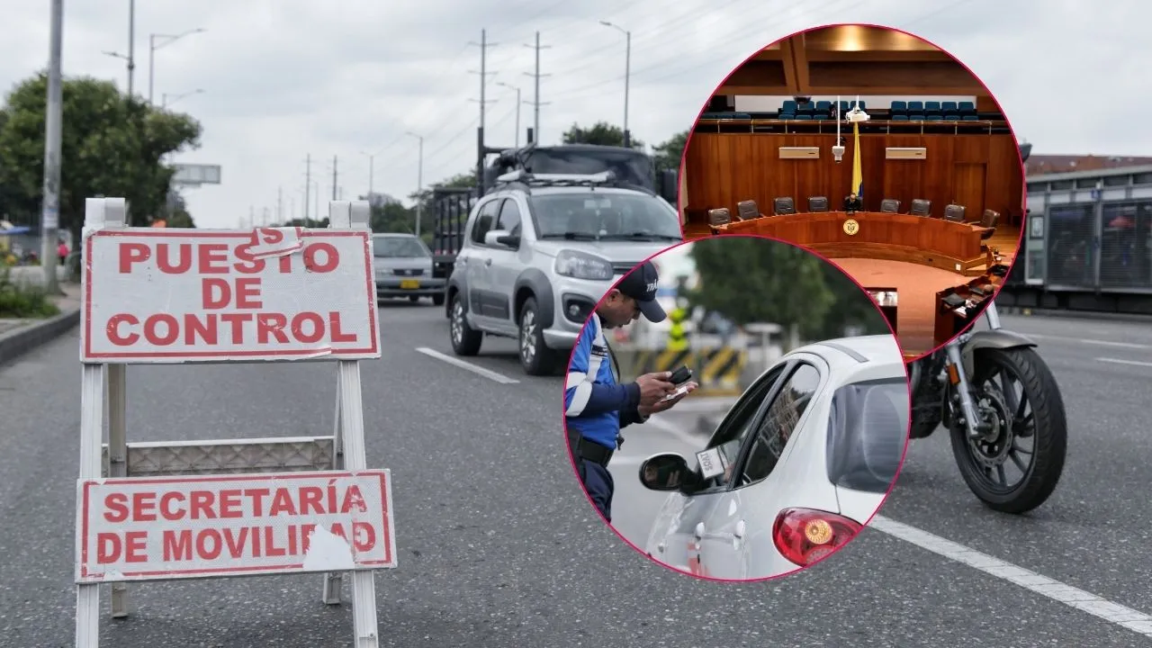 Licencia de conducción suspendida y qué dice la Corte Suprema ¿Una persona puede ser condenada por manejar con licencia suspendida?, esto dice la Corte Suprema