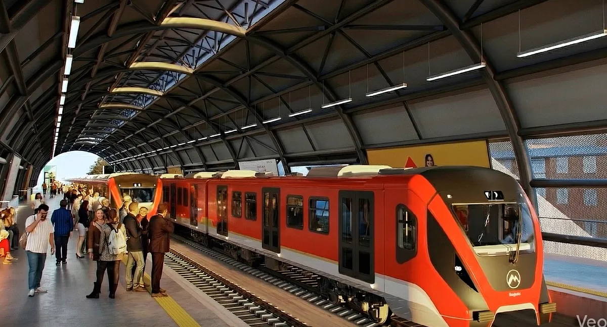 Línea 2 del Metro de Bogotá Estos son los tres gigantes internacionales que quieren construir la Línea 2 del Metro de Bogotá
