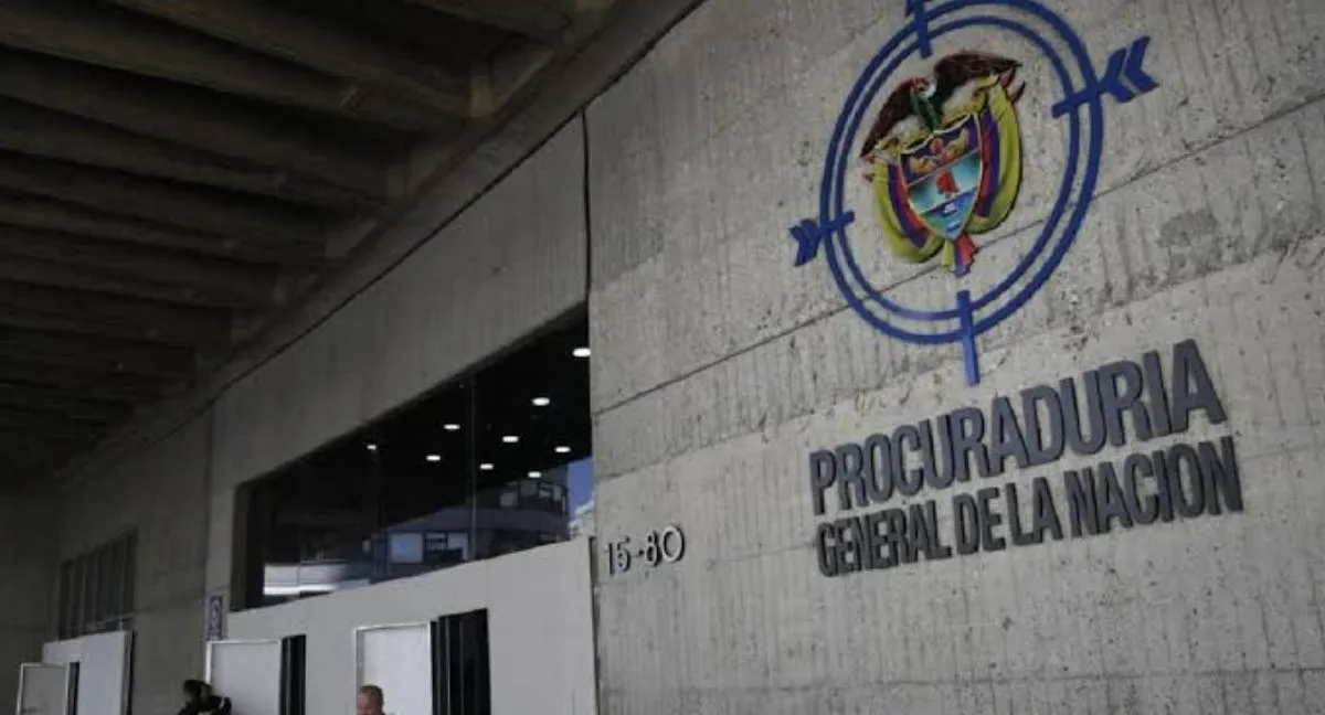 Link concurso de méritos de la Procuraduría Concurso de méritos de la Procuraduría 2026: link y cómo postular desde el 7 de septiembre