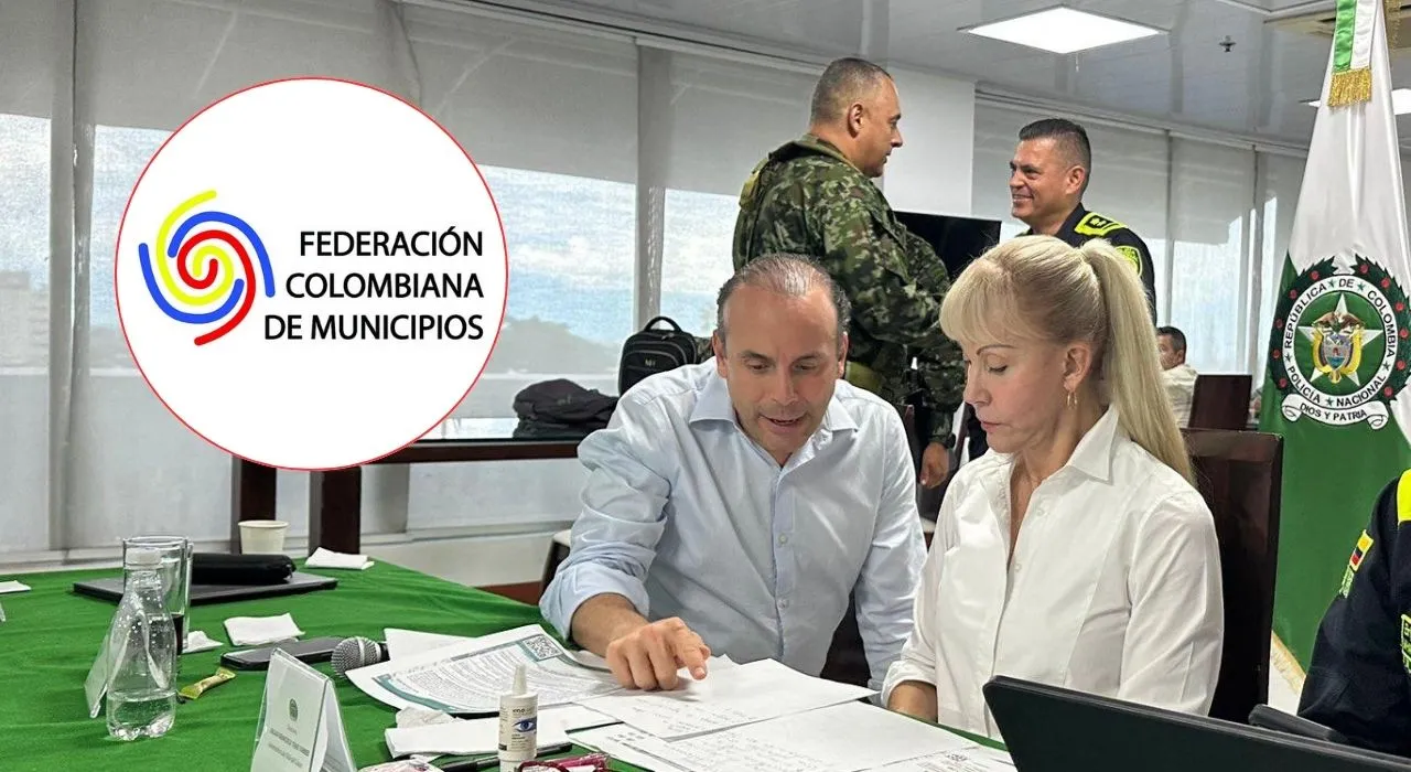 Los alcaldes y gobernadores bajo amenaza Imagen principal