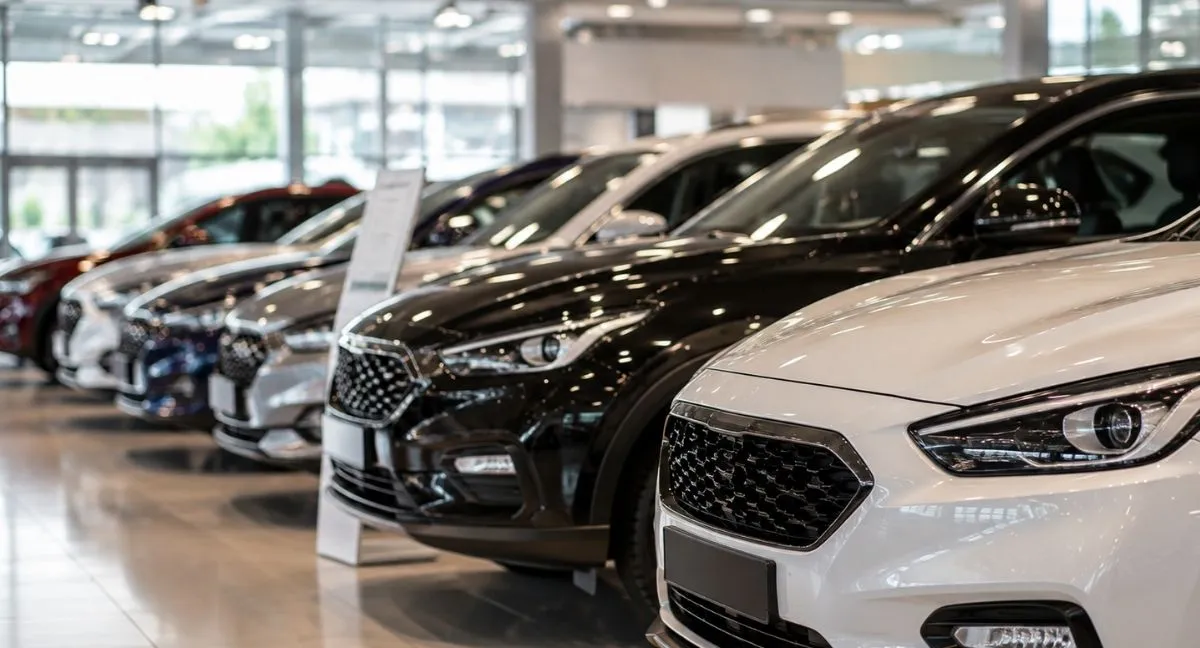 Los carros más vendidos en agosto de 2026 Los colombianos están comprando más carros: estos fueron los 10 modelos favoritos en agosto
