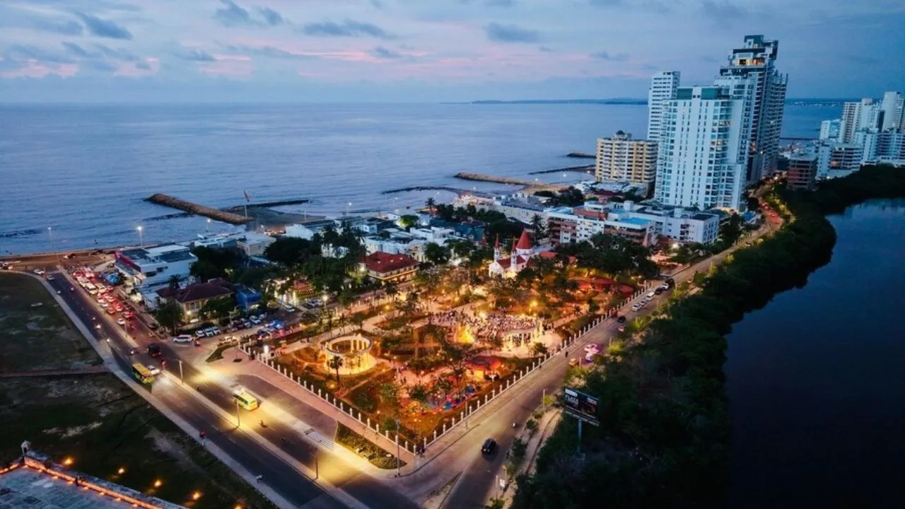 Los destinos emergentes que están conquistando a los viajeros colombianos en vacaciones. ¿Dónde viajar en vacaciones de mitad de año? Los destinos favoritos de los colombianos
