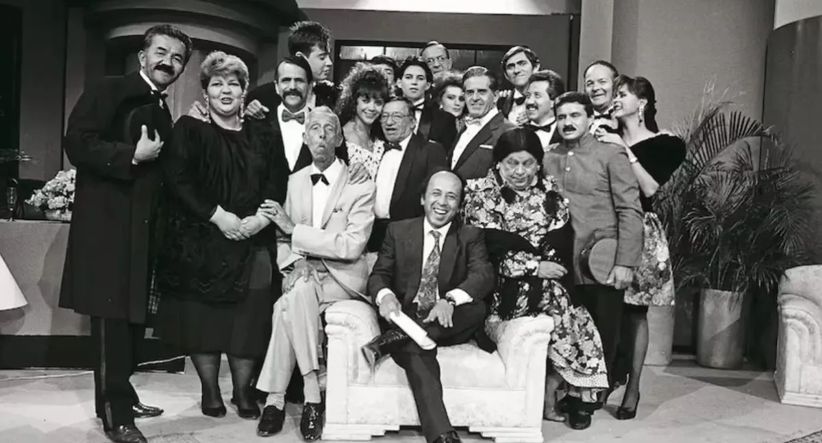 Los humoristas de Sábados Felices que fallecieron Adiós a Alfonso Lizarazo: los humoristas de 'Sábados Felices' que apagaron su humor