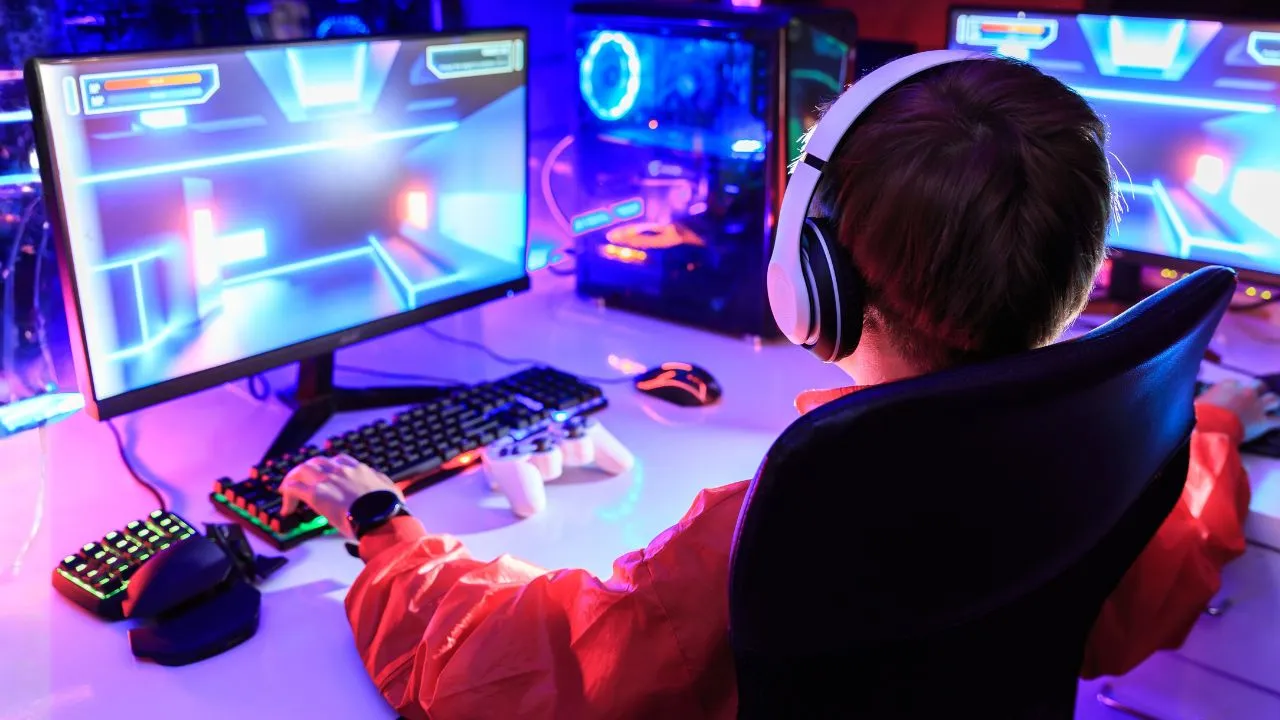 De la silla al sonido, los 5 accesorios que transforman a un jugador común en un 'gamer' pro De la silla al sonido, los 5 accesorios que transforman a un jugador común en un 'gamer' pro