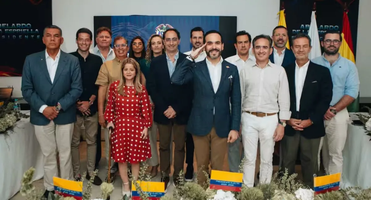Los ministros presentaron su declaración de renta Declaraciones de renta de los ministros: ¿quién tiene más y quién tiene menos?