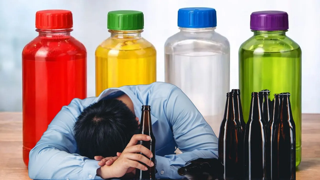 ¿Mucho guayabo? Invima lanza advertencia por uso excesivo de sueros, afectaría de manera peligrosa la sangre ¿Mucho guayabo? Invima lanza advertencia por uso excesivo de sueros, afectaría de manera peligrosa la sangre