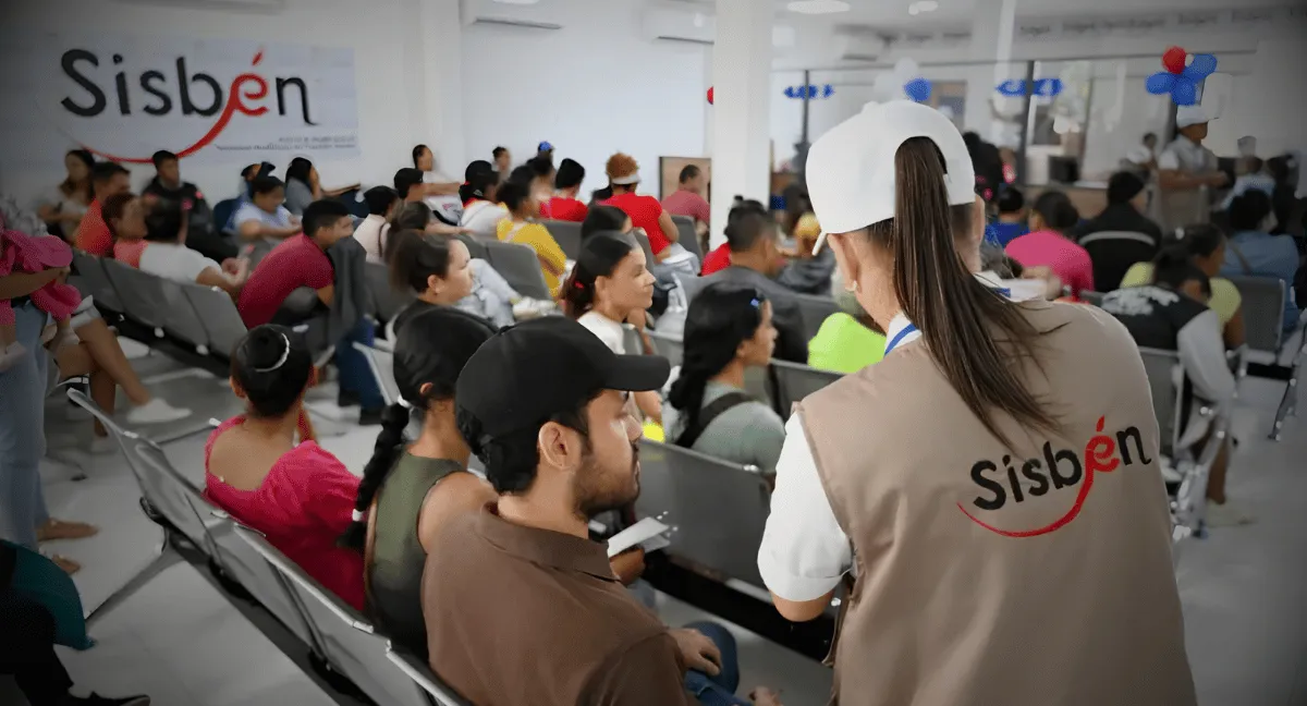 Los trámites del Sisbén en Bogotá cambian desde el 1 de septiembre. Trámites del Sisbén cambian en septiembre en Bogotá: así funcionará la atención