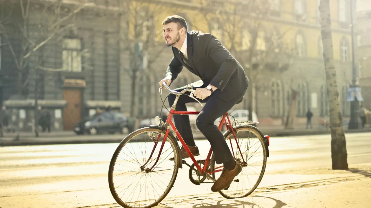 Luces, bici y diversión: llega la Ciclovía Nocturna a Bogotá este 11 de diciembre Luces, bici y diversión: llega la Ciclovía Nocturna a Bogotá este 11 de diciembre