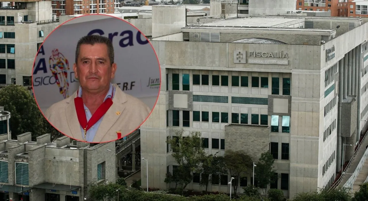 Caso 'Lucho' Herrera: en contrarreloj con la justicia