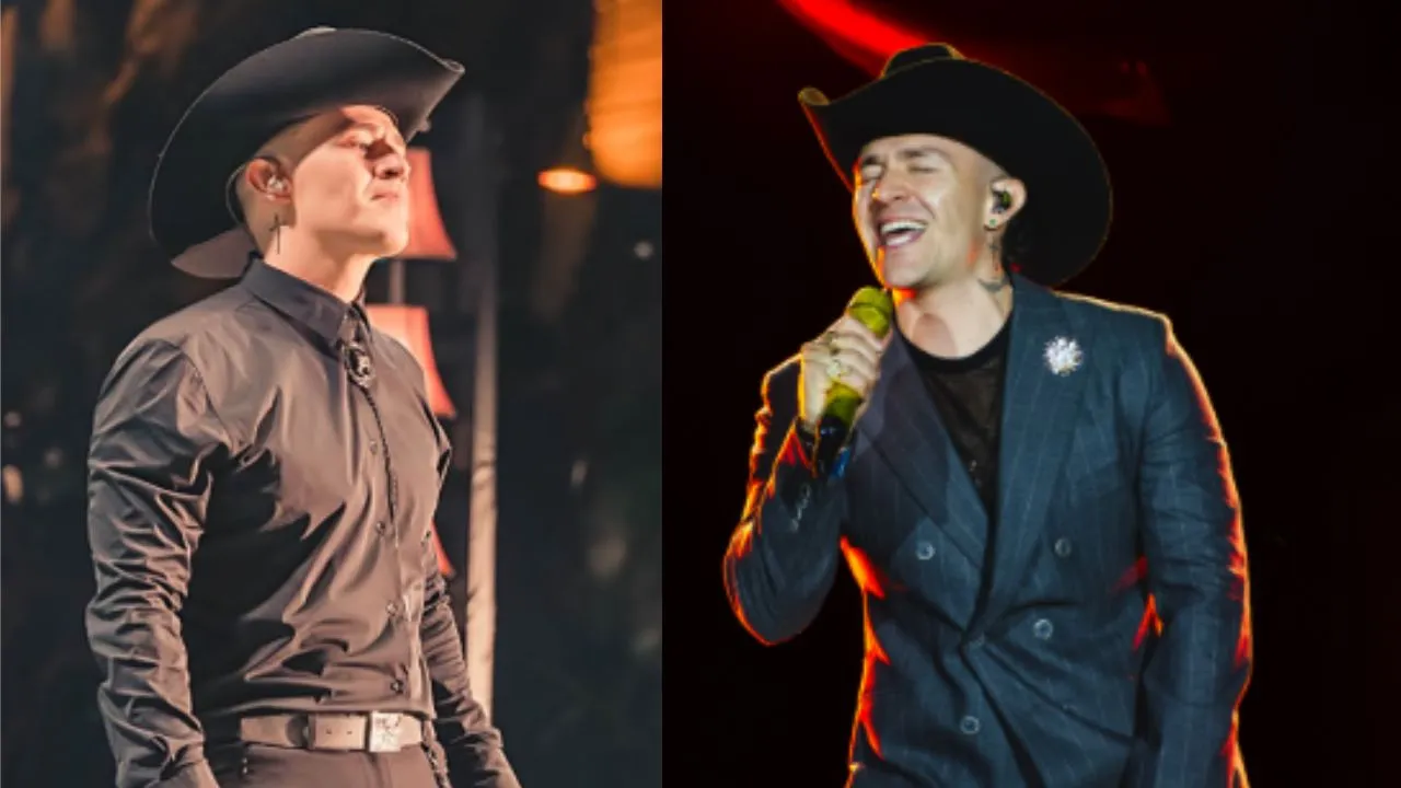 Luis Alfonso prepara un concierto gratuito para sus seguidores en Bogotá. Luis Alfonso dará concierto gratis en Bogotá: fecha, lugar y detalles del evento