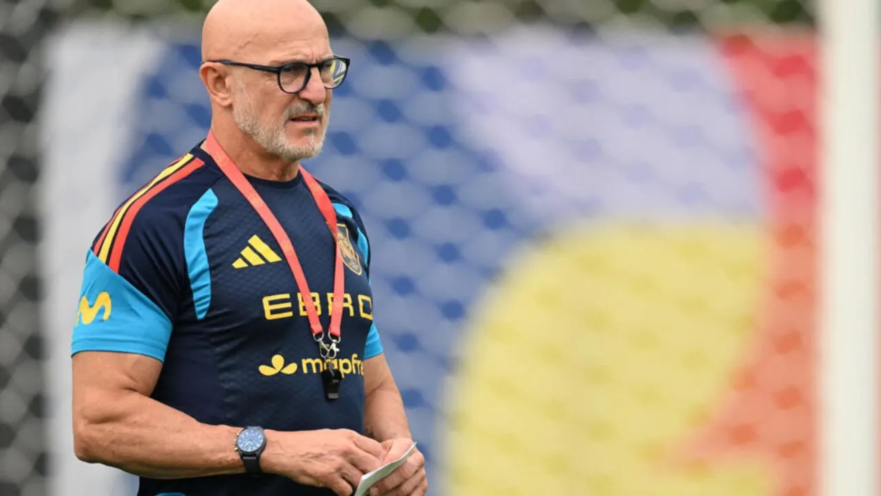 Luis de la Fuente ¿Cuál fue la mentalidad 'Rocky Balboa' que Luis de la Fuente le inyectó a España?