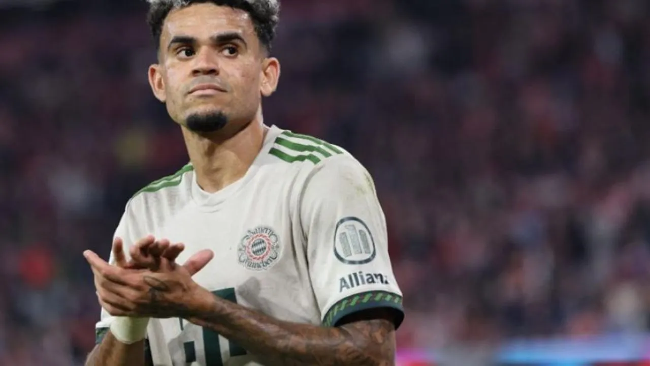 Luis Díaz No todo es cuento de hadas: la cláusula del Bayern a Luis Díaz que le traería multas