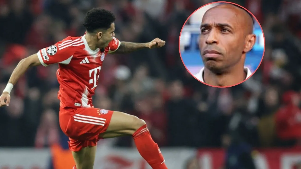 Luis Díaz Campeón del mundo no aguantó más y se despachó sobre Luis Díaz con contundente frase