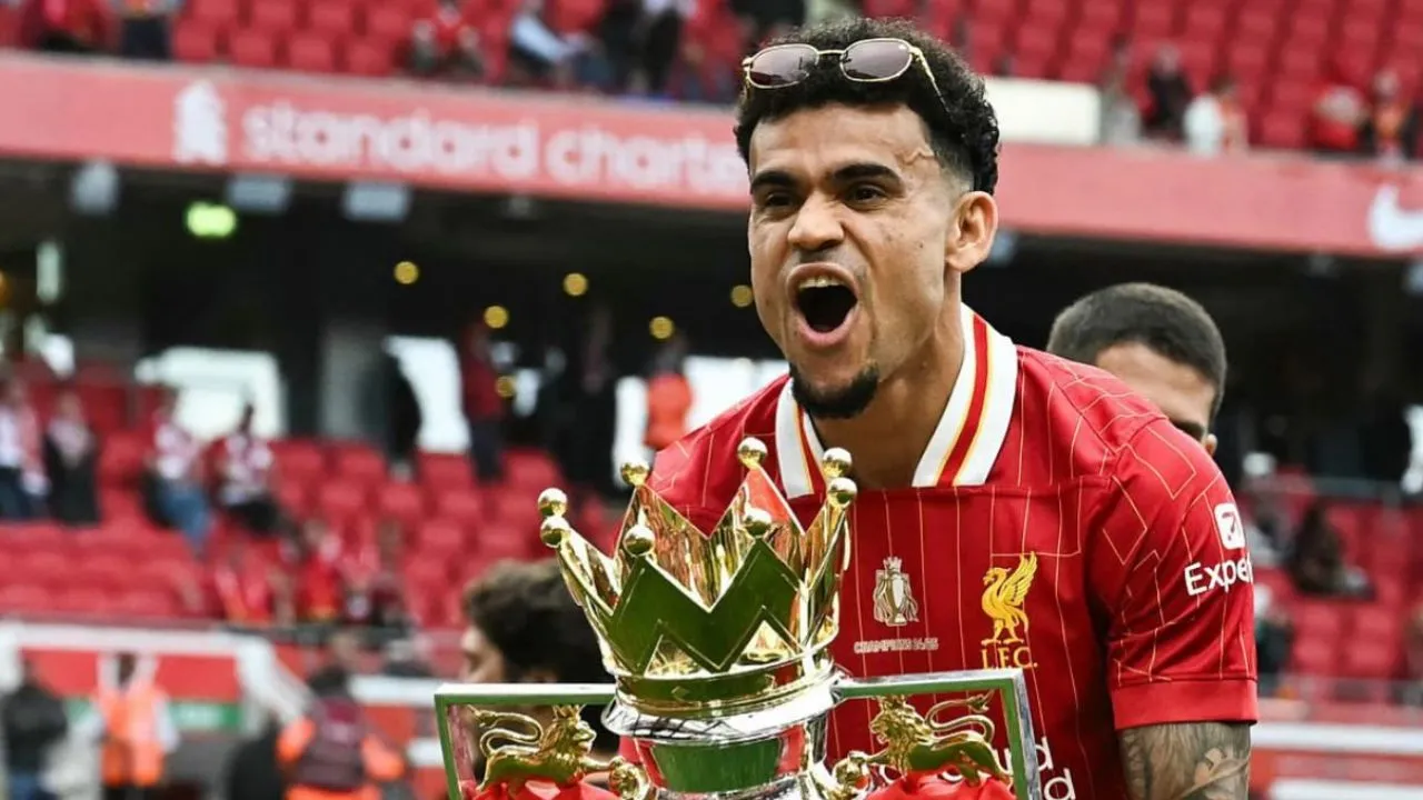Luis Díaz se quiere ir del Liverpool por un indignante detalle contractual Imagen principal
