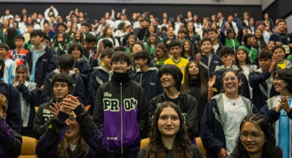 LumiFestcine Bogotá La cinemateca abre las puertas al LumiFestcine en Bogotá: horarios y cronograma