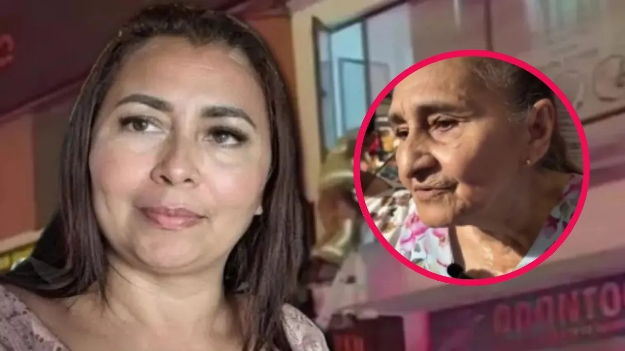 Madre de Yulixa Toloza clama por encontrar a su hija desaparecida. “La queremos viva o muerta”: el desesperado llamado de la madre de Yulixa Toloza por su desaparición