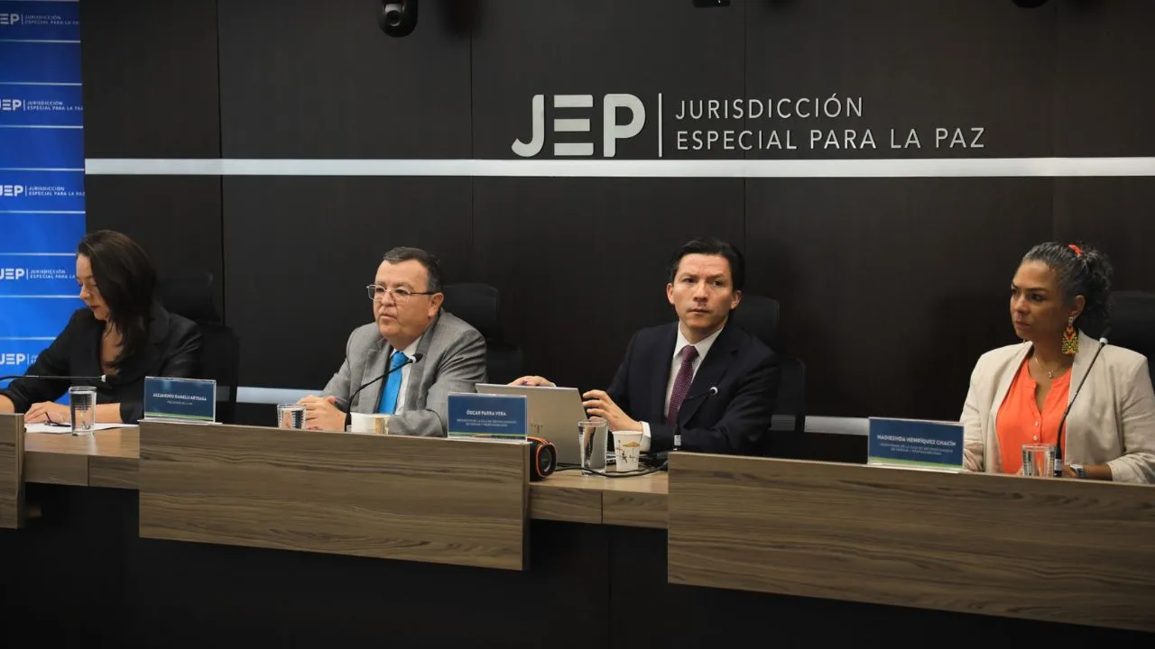 ¿Qué reveló la JEP sobre los nuevos imputados por ‘falsos positivos’ en el Meta?