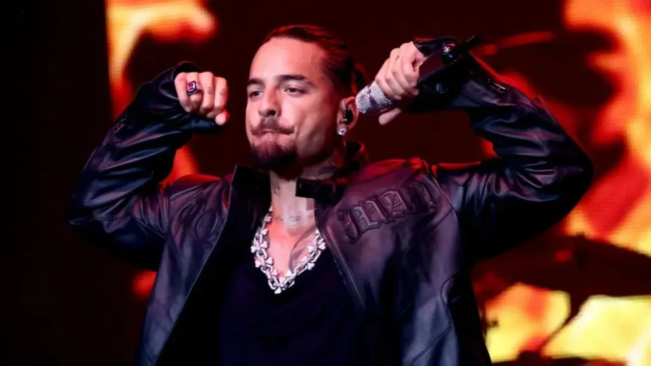 Maluma Imagen principal