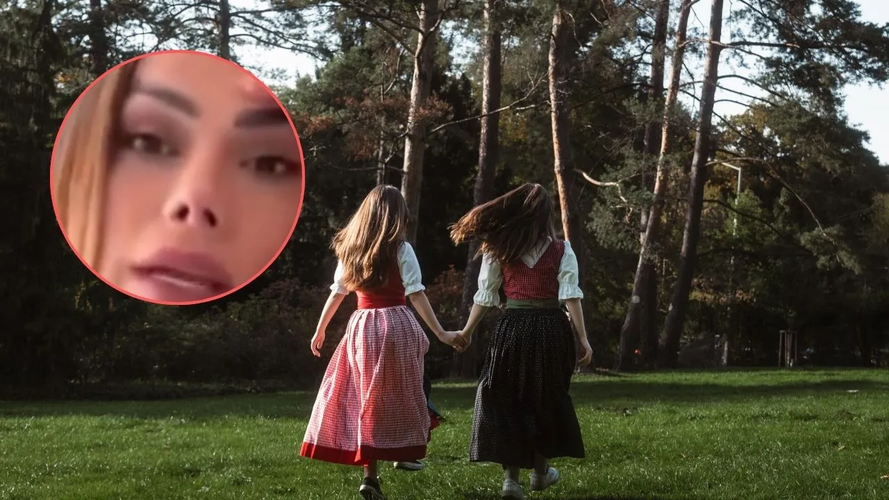 Mamá causa estupor al revelar cómo sus dos hijas se enamoraron ¿Pueden dos hermanas enamorarse? Madre causa conmoción tras grave revelación