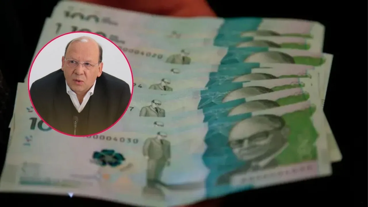 Marco Fiscal 2026 en Colombia: lo más importante Lo bueno, lo malo y lo preocupante de la economía colombiana: ABC del Marco Fiscal 2026